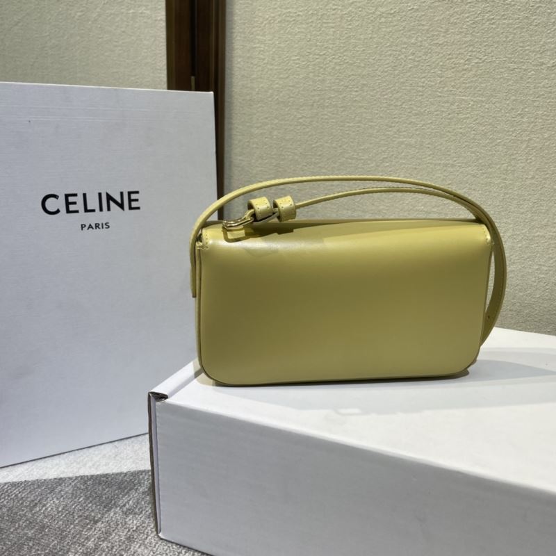 Celine Satchel Bags